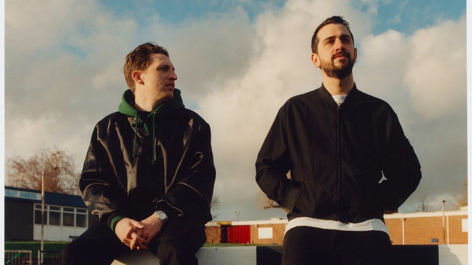 La music story du jour : Picard Brothers